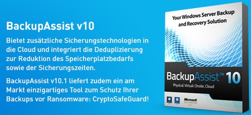 BackupAssist